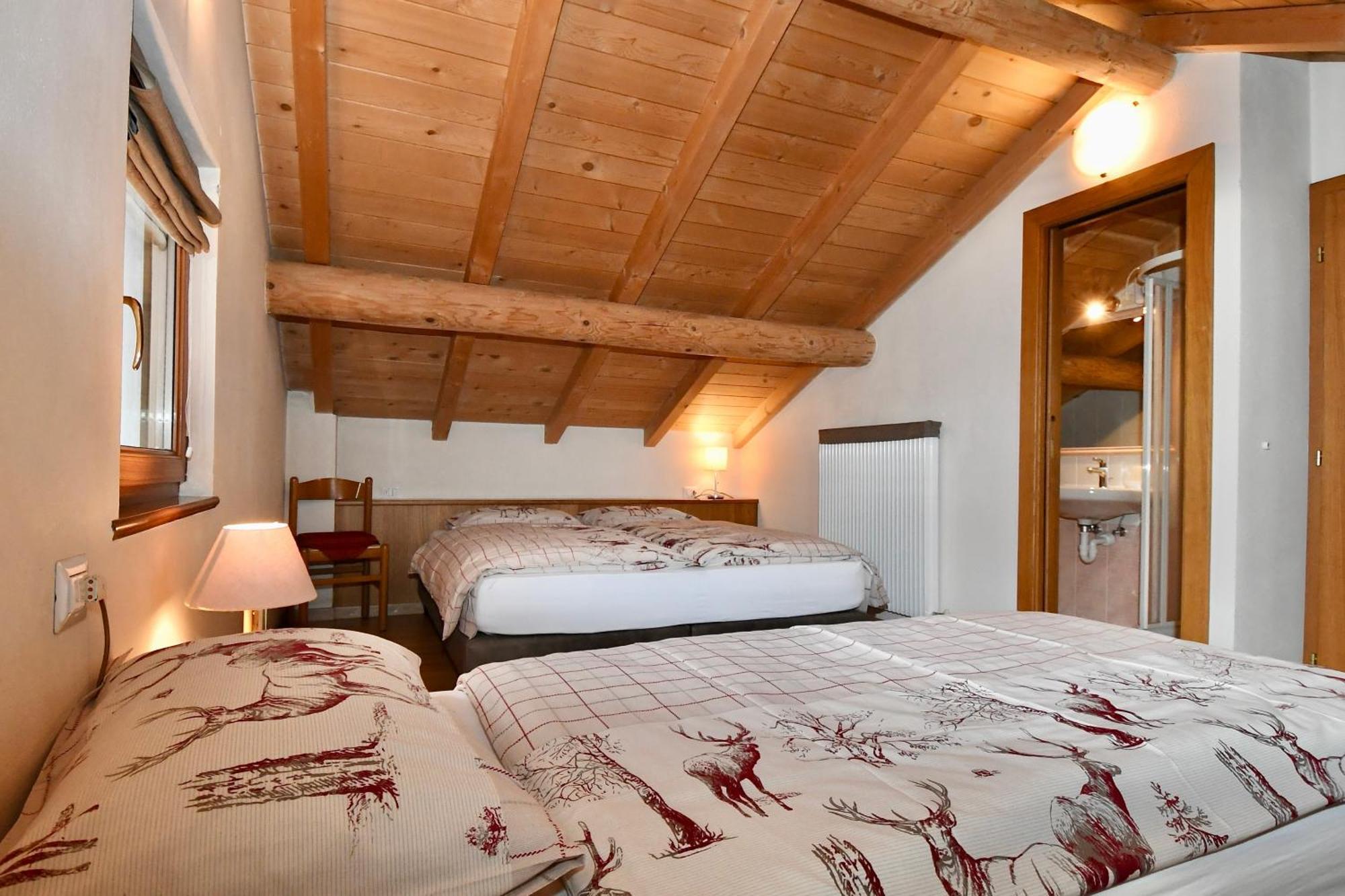 Casa Erica Livigno