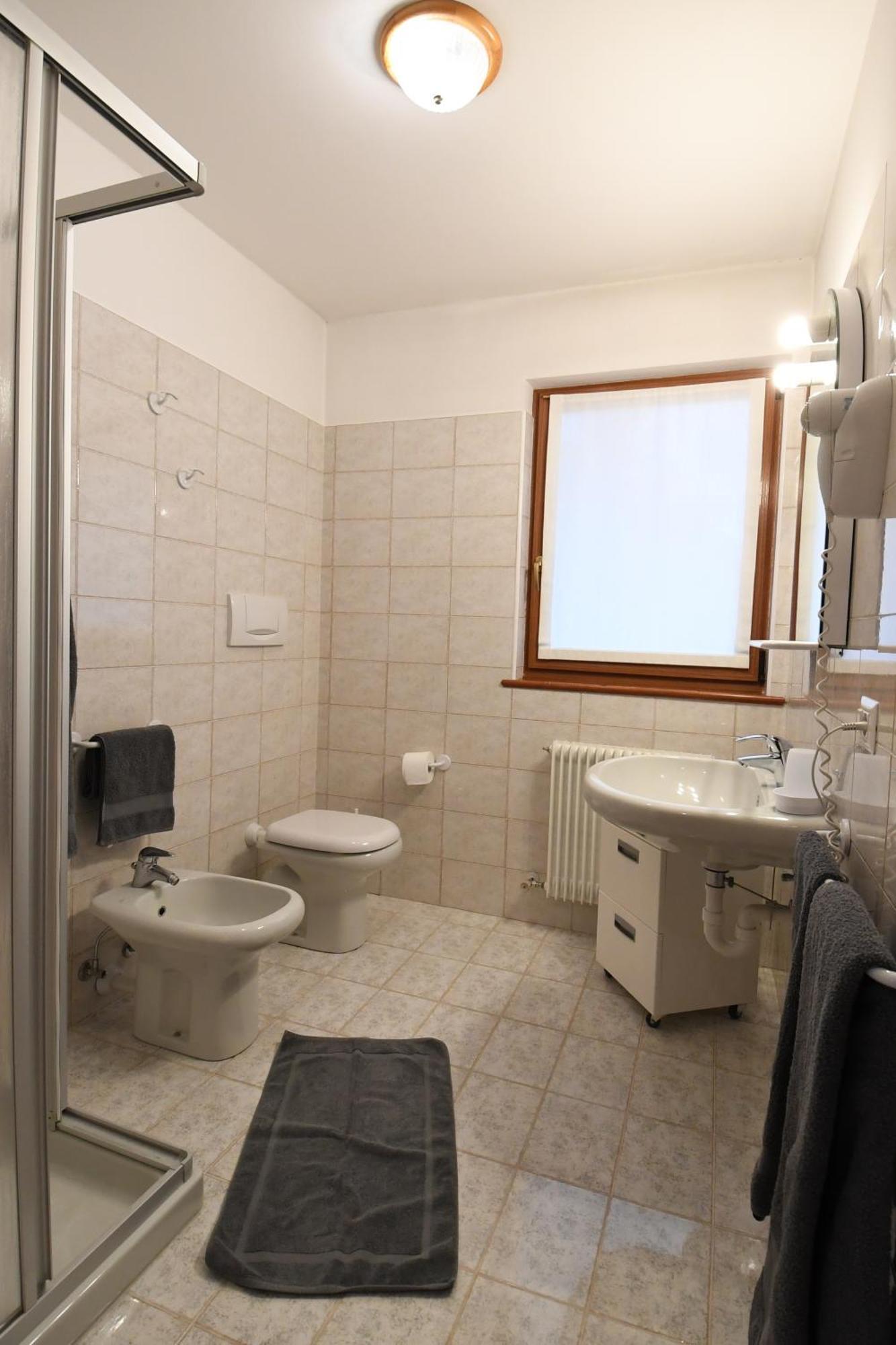 Appartamento Casa Erica Livigno