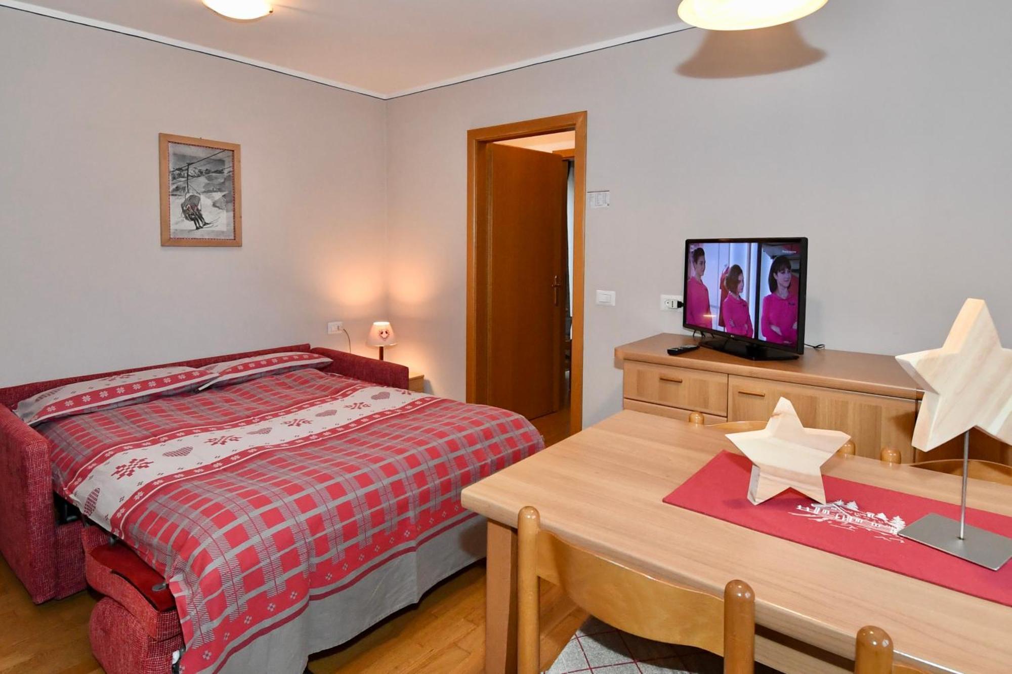 Casa Erica * Livigno